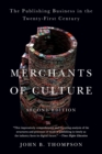 Image for Merchants of Culture: The Publishing Business in the Twenty-First Century