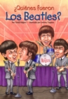 Image for Qui Nes Fueron Los Beatles?