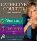 Image for Catherine Coulter: The Baron Novels 1-3