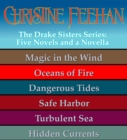 Image for Christine Feehan&#39;s Drake Sisters Series: Five Novels and a Novella