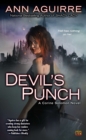 Image for Devil&#39;s Punch: A Corine Solomon Novel
