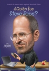 Image for Qui n fue Steve Jobs?