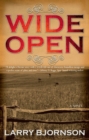 Image for Wide open