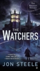 Image for Watchers: The Angelus Trilogy