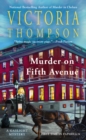 Image for Murder on Fifth Avenue