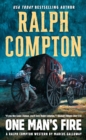 Image for Ralph Compton One Man&#39;s Fire