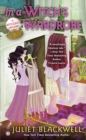 Image for In a Witch&#39;s Wardrobe: A Witchcraft Mystery