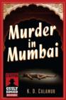 Image for Murder in Mumbai