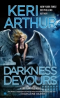 Image for Darkness Devours: A Dark Angels Novel