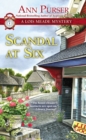 Image for Scandal at six