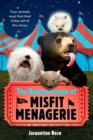 Image for Daring Escape of the Misfit Menagerie