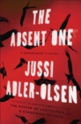 Image for Absent One: A Department Q Novel