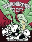 Image for Dragonbreath #7