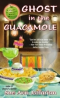 Image for Ghost in the guacamole : 5