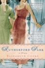 Image for Rutherford Park: a novel
