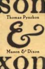 Image for Mason &amp; Dixon