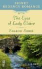 Image for Eyes of Lady Claire
