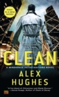 Image for Clean: a Mindspace Investigations novel