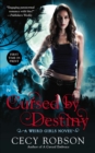 Image for Cursed by destiny