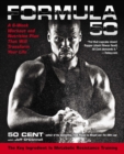 Image for Formula 50: a 6-week workout and nutrition plan that will transform your life