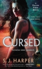 Image for Cursed: a Fallen siren novel