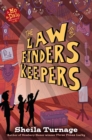 Image for Law of Finders Keepers