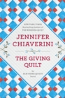 Image for Giving Quilt: An Elm Creek Quilts Novel