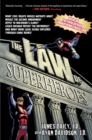 Image for The law of superheroes