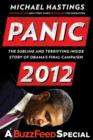 Image for Panic 2012