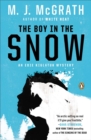 Image for Boy in the Snow: An Edie Kiglatuk Mystery