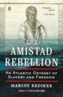 Image for Amistad Rebellion: An Atlantic Odyssey of Slavery and Freedom