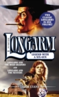 Image for Longarm Double #4: Legend With a Six-Gun