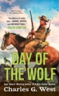 Image for Day of the Wolf