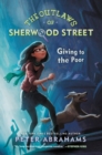 Image for Outlaws of Sherwood Street: Giving to the Poor