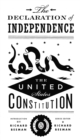 Image for Declaration of Independence and the United States Constitution