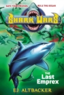 Image for Shark Wars #6