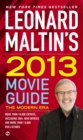 Image for Leonard Maltin&#39;s 2013 Movie Guide: The Modern Era