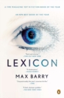 Image for Lexicon: A Novel