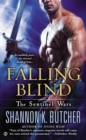 Image for Falling Blind: The Sentinel Wars