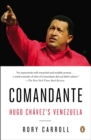 Image for Comandante: Hugo Ch vez&#39;s Venezuela