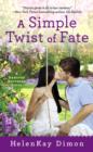 Image for Simple Twist of Fate
