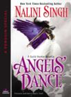 Image for Angels&#39; Dance
