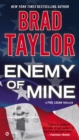 Image for Enemy of Mine: A Pike Logan Thriller