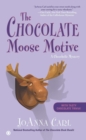Image for The Chocolate Moose Motive