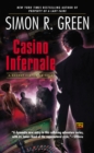 Image for Casino Infernale: A Secret Histories Novel