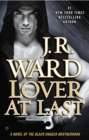 Image for Lover At Last: A Novel of the Black Dagger Brotherhood