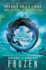 Image for Frozen: Heart of Dread, Book One : bk. 1