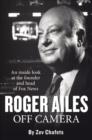 Image for Roger Ailes: Off Camera