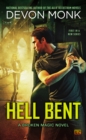 Image for Hell Bent: A Broken Magic Novel