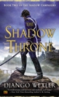 Image for The shadow throne